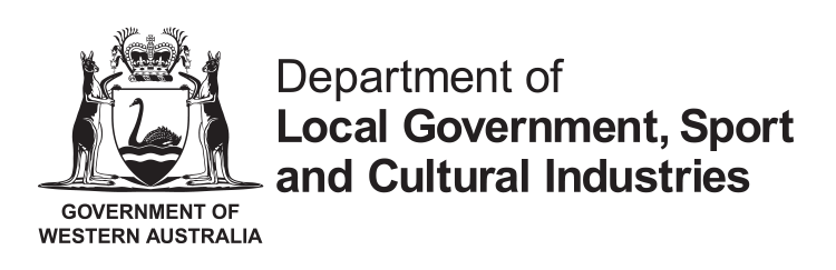 Department of Local Government