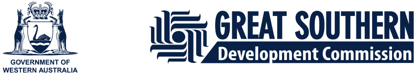 Great Southern Development Commission